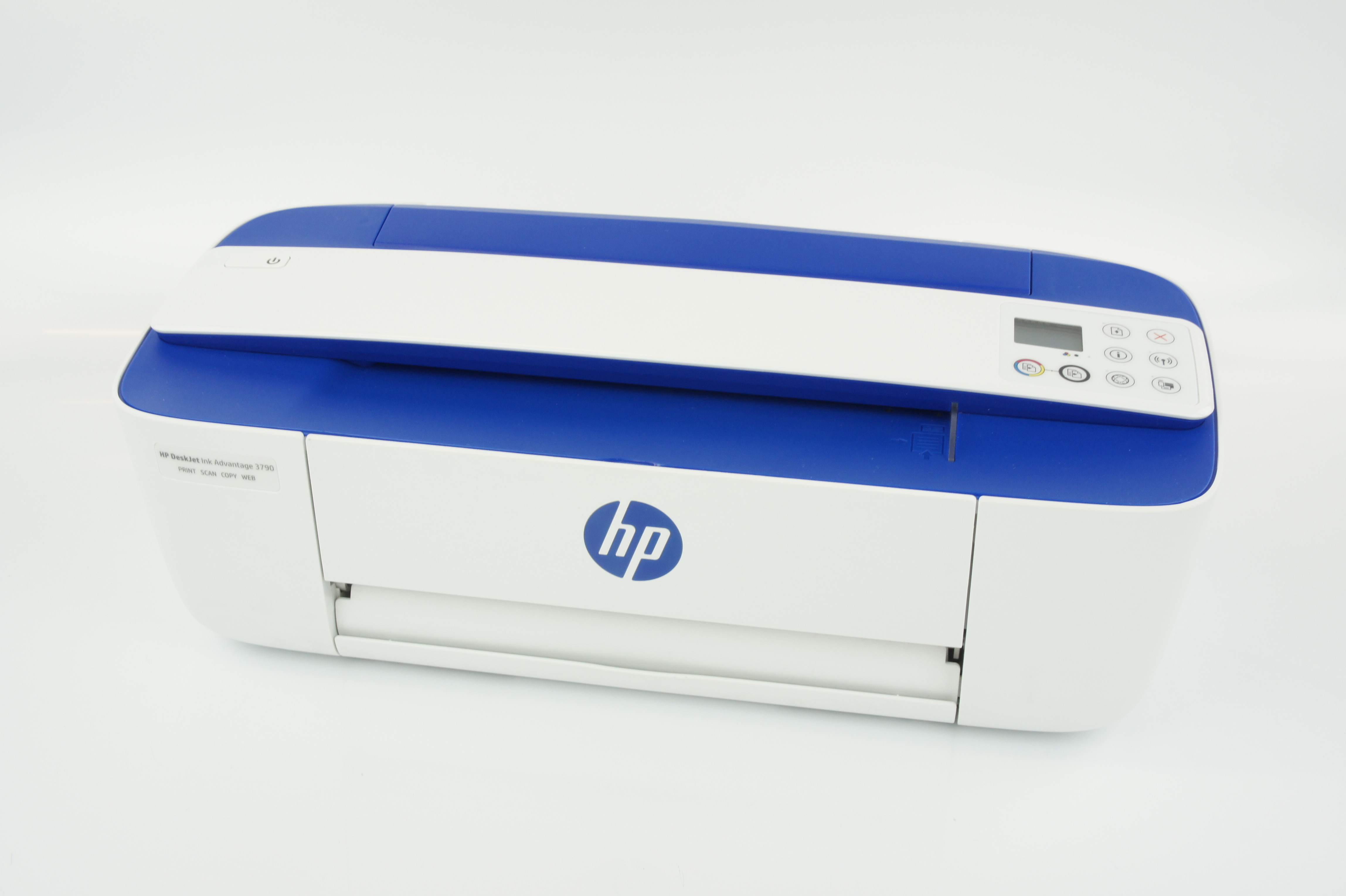 HP Deskjet 2710